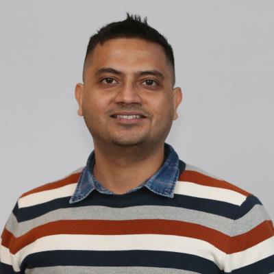 Rahul Badoni