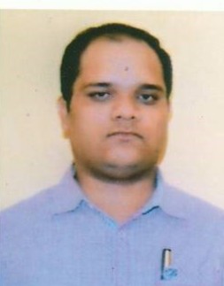 SUBRAT KUMAR DAS