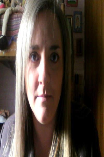 Lilian Gonzalez Sendra