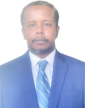 Ibrahim Moalim