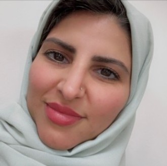 May Alghareeb
