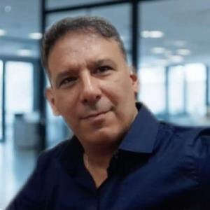 Gustavo Eliseo PALERMO HABER