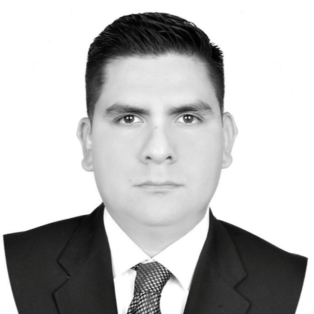Gabriel Ivan Guadarrama Navarro