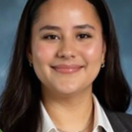 Britney Valdez