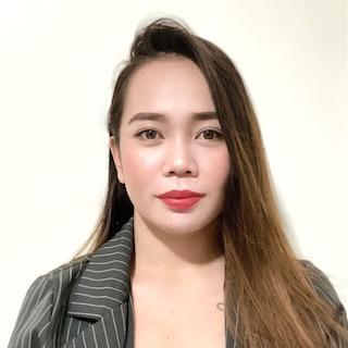 Aiza Abing-Theobald