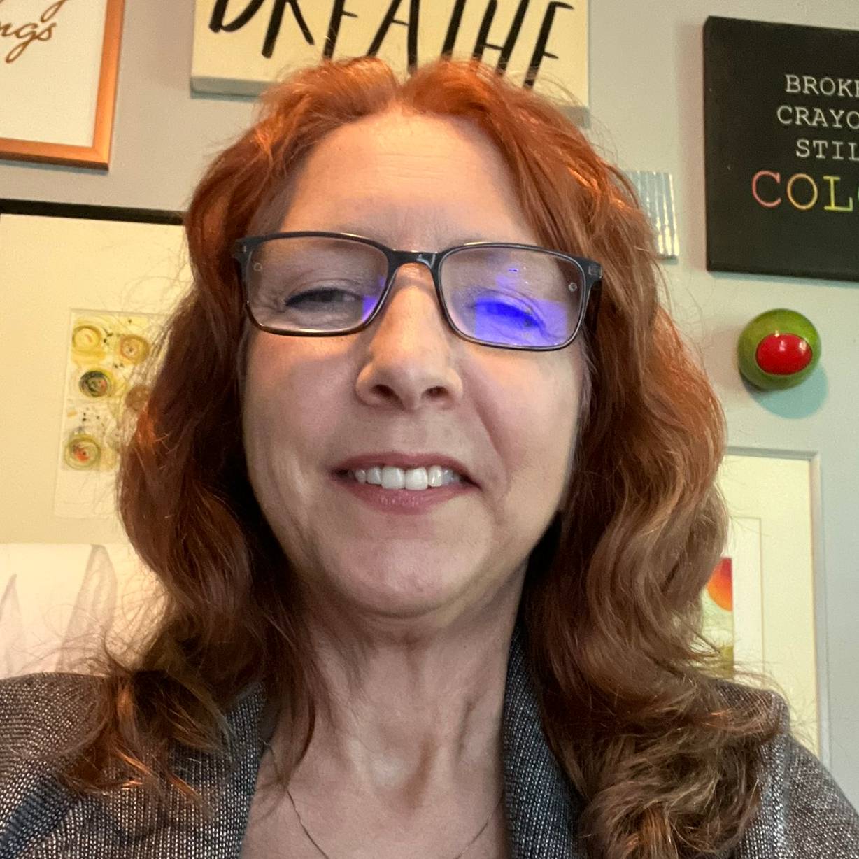 TRACI G. HIGBEE
