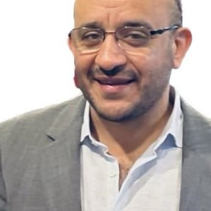 HOSSAM ELHOSSAINY