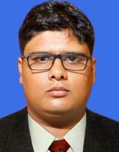Amit Kumar Dash