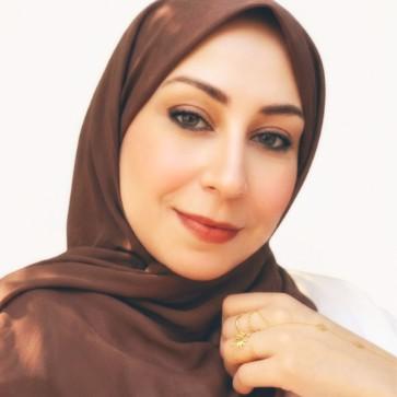 MONA EL SHERBINY