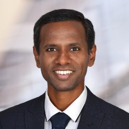 Dhirendra Kumar Yadav