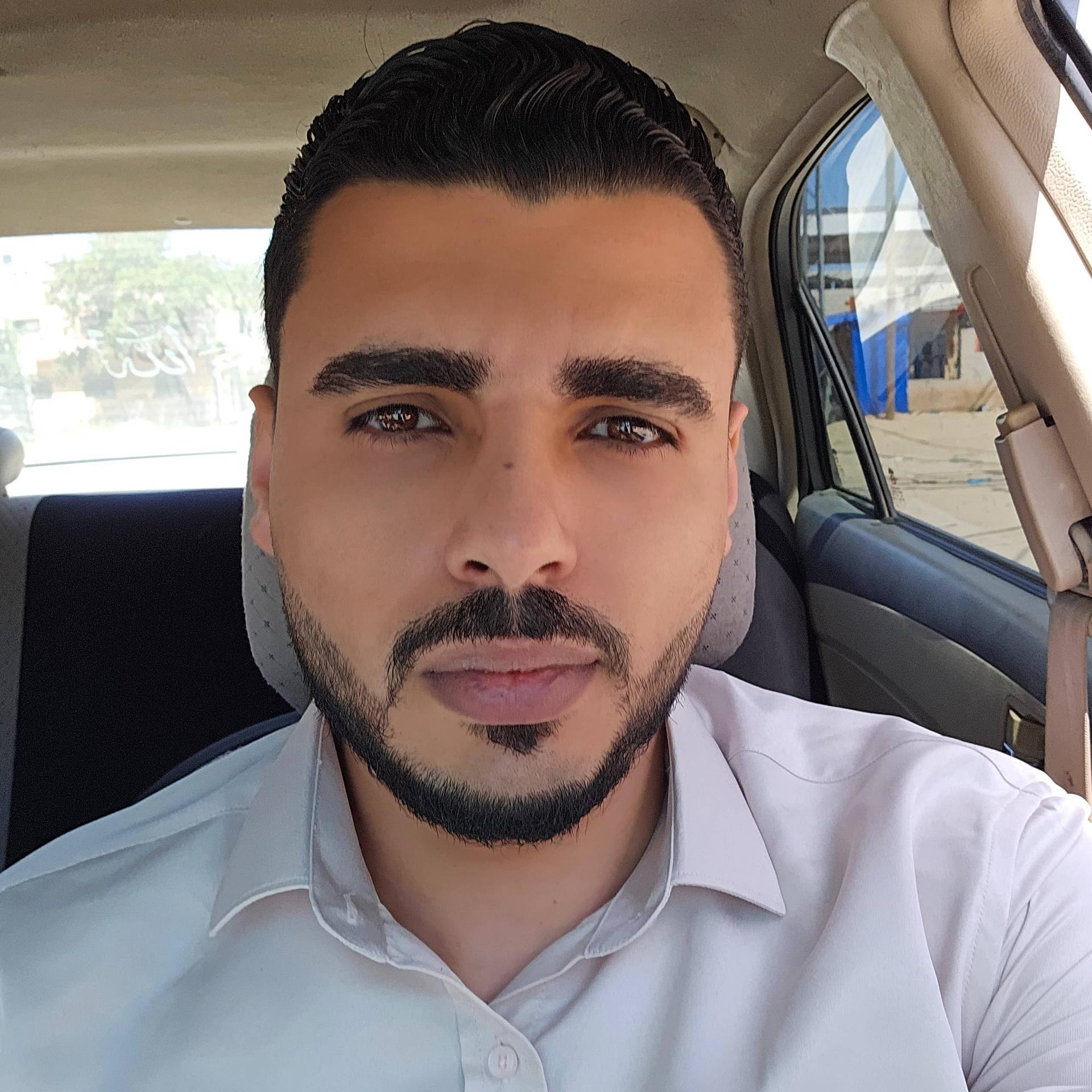 BELAL MOHAMMED AWAJA