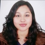 Shivangi Singh