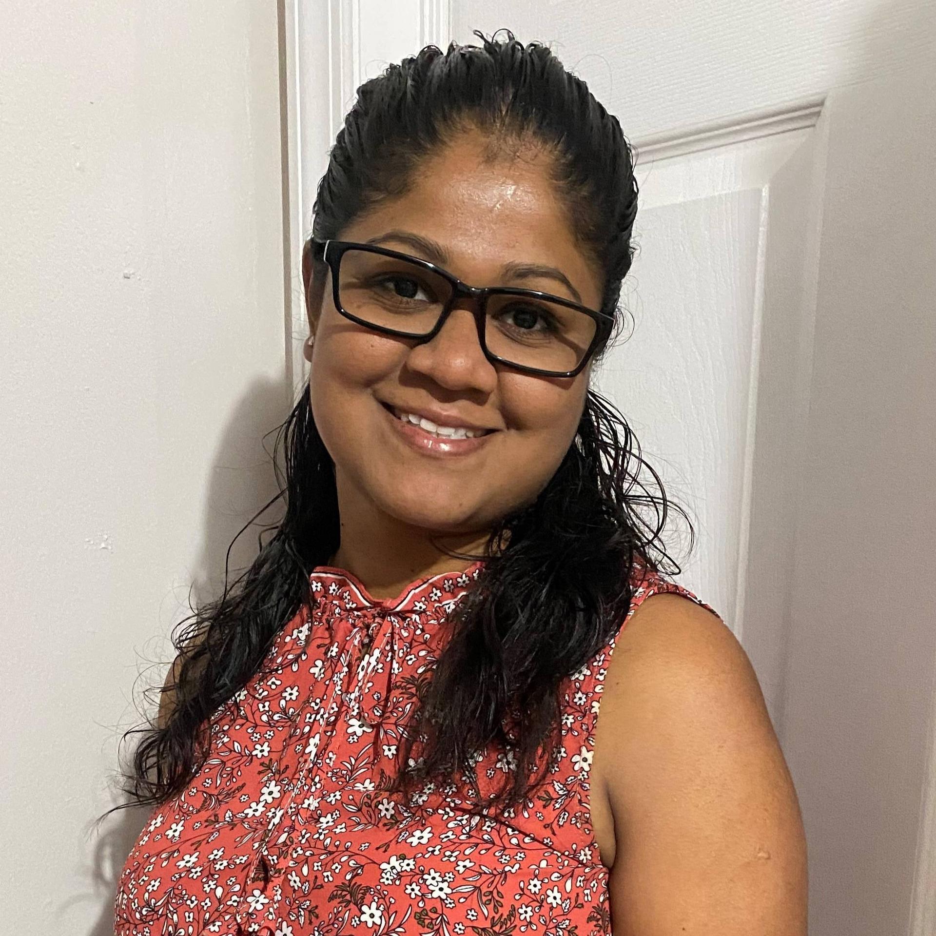 Chalani Silva