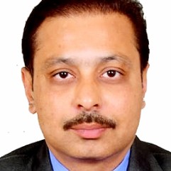 SIDDHARTH MAJUMDAR