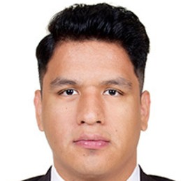 Sebastián Cruz Murillo
