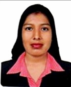 Claudia Johana Tunubala Sanchez