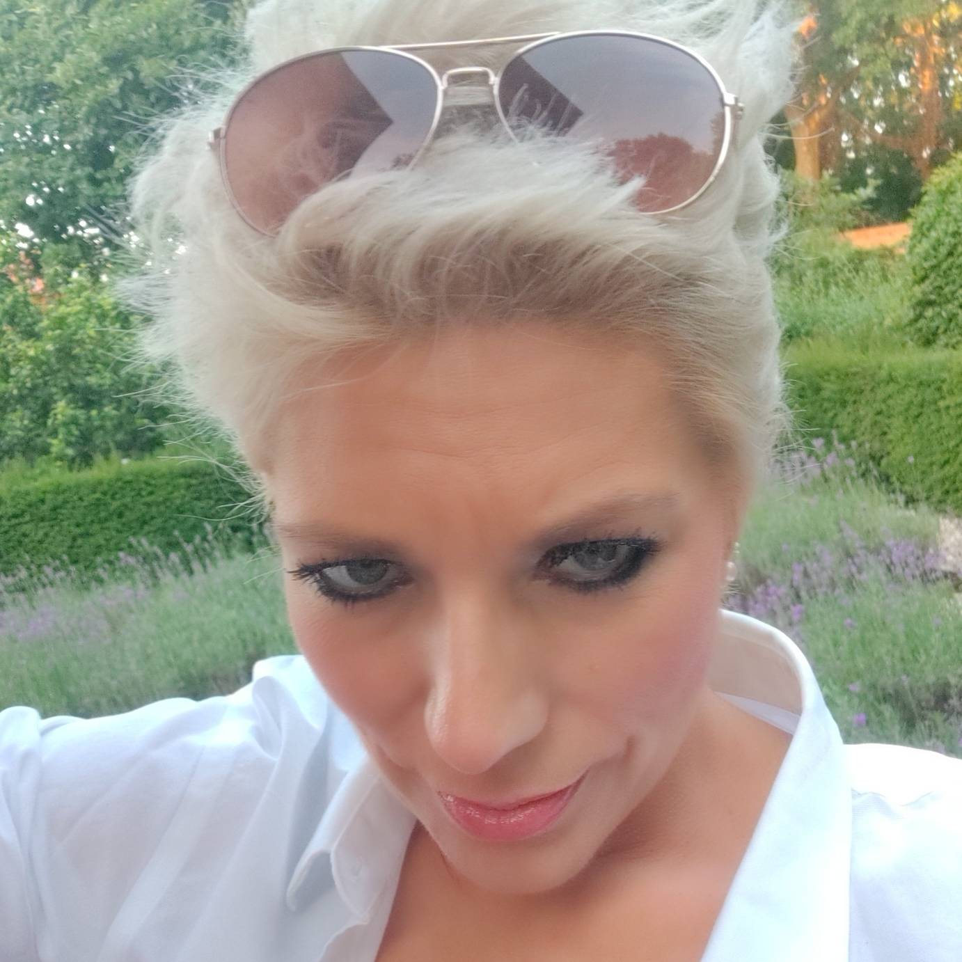 Lindsay Vanvoorden