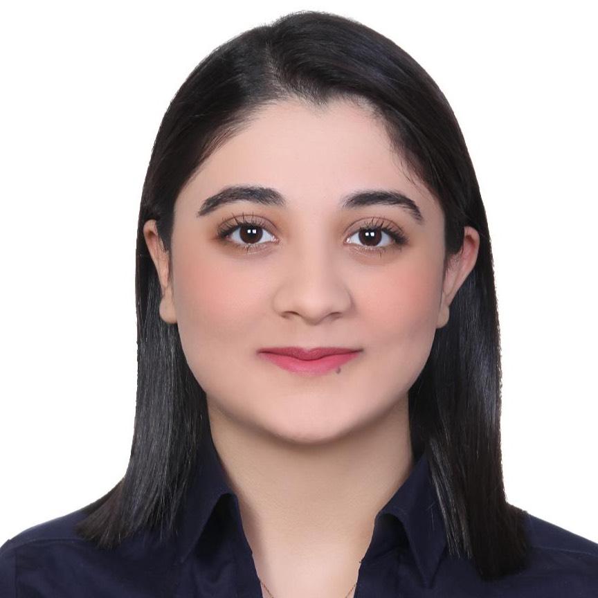 Rozhin Hadavi
