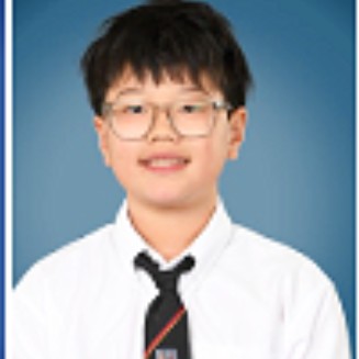 Shaun (Xiaen) Chen