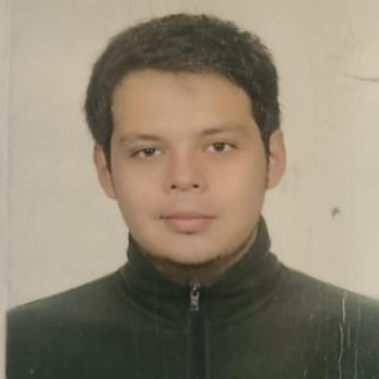 César Steve Flores Chango