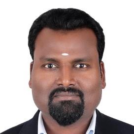 SARAVANAN Karuppiah Gopalan