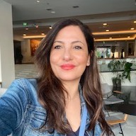 Sarah Lynda Lakhdari