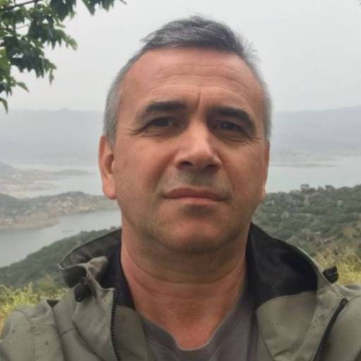 Todor Biserov