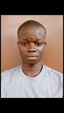 N'GUESSAN VALAIRE KOFFI