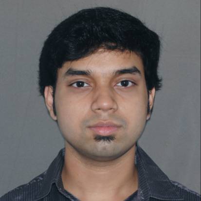 Dipanjan Pal Chowdhury