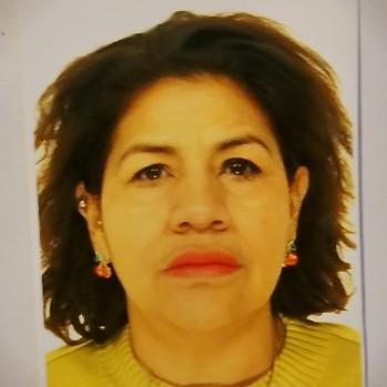 Luz Morena Rivas mejia