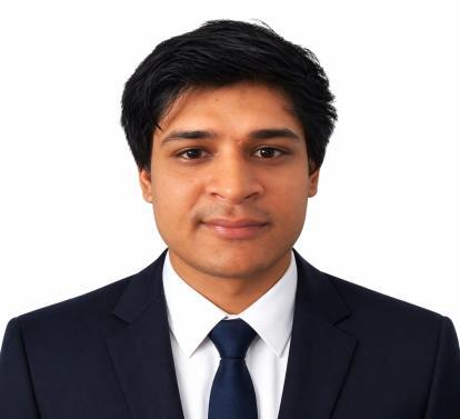 SAURABH SINGH MEHRA