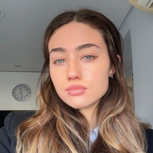 María Cecilia Gomez Peralta