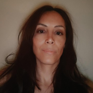 Sara Poveda Carbajo