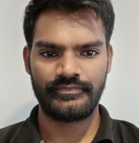 Muli Venkata Prasad