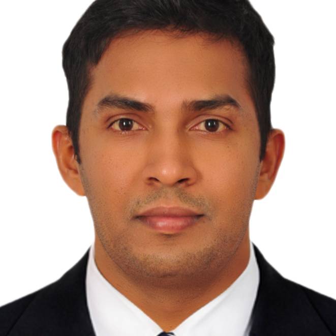Nishshanka Bandarasena