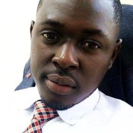 EMMANUEL WILLIAMS