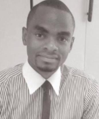 Joseph Suzyo Ngulube