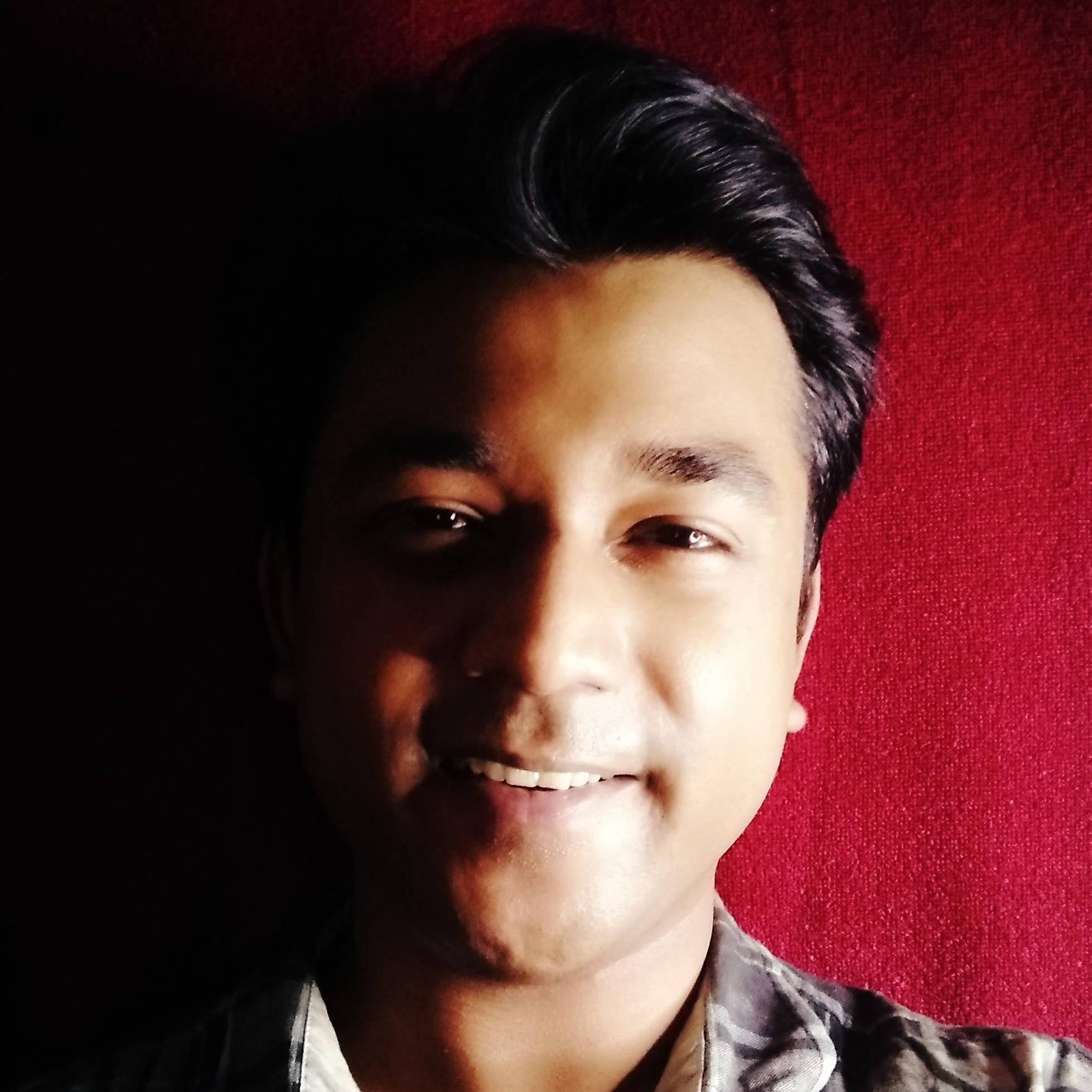 SURANJAN BANDPADHYAY