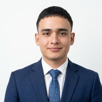 Jean Paul Perez Saenz