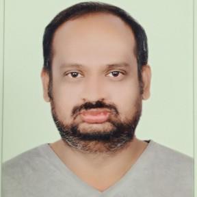ARAVIND AJAY KALIRAJAN
