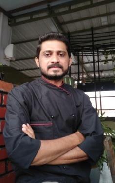 SUNDAR G