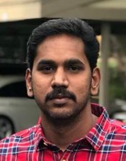 Rajmohan Boopalan