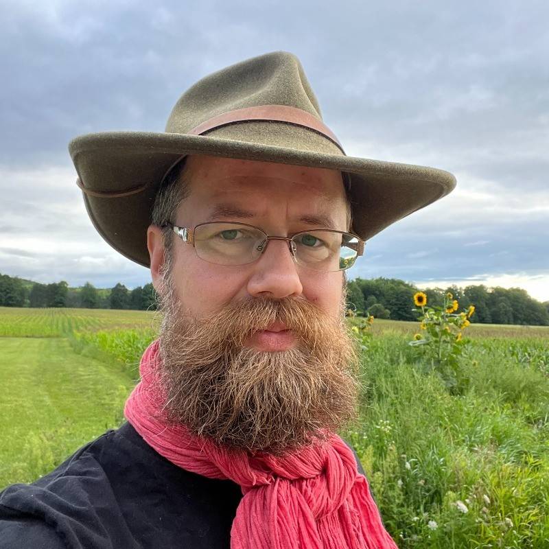 Michael Christenson II