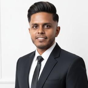 Dhevaraj Pillai Selvarajan