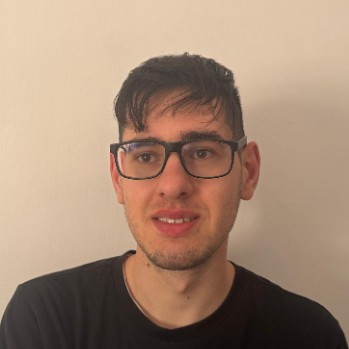 Andrea Mastrangeli