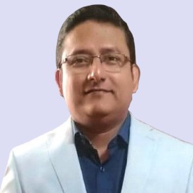 Joydeep Bhattacharjee