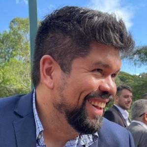 Manoel Emidio Ferreira Netto