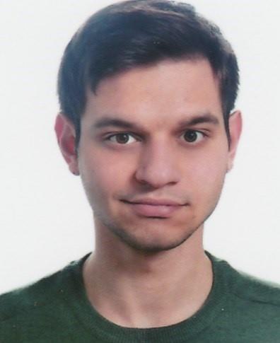 SIMONE PISANI
