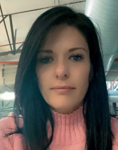 Ulandi Barry-Taylor
