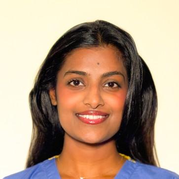 Amrita Rajan